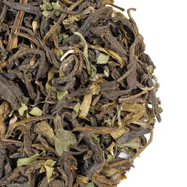 Шэн Пуэр "Номи Сян", аромат клейкого риса, Юньнань, 100 г - 6