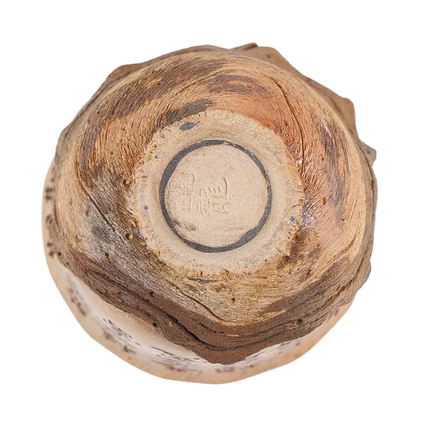 Піала 50 мл "Дерев'яний стиль", майстер Чжан Юелун - 6