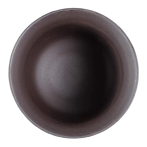 Піала 100 мл "Срібні квіти", кераміка - 4