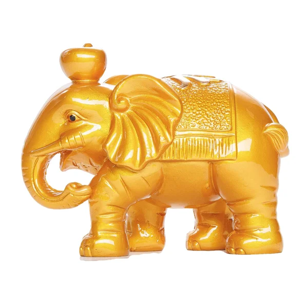 Фигурка "Слон Благополучия №97", меняет цвет - 2