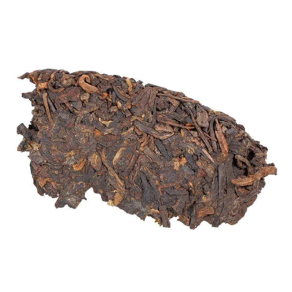 Шу пуэр Менку "Весенние верхушки" - 9