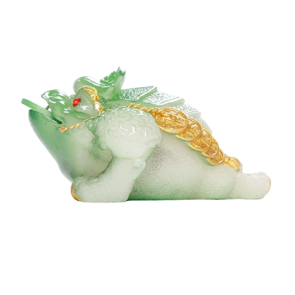 Фігурка "Генеральська жаба Чань Чу №77", змінює колір - 4