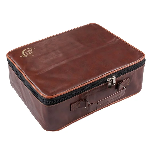 Дорожный набор посуды "Ше Де" - 15