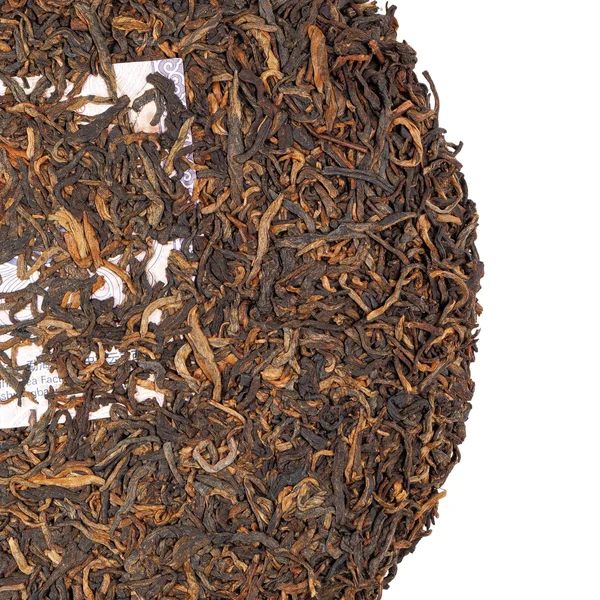 Шу Пуэр Мэнхай «Да И Звезда Мэнхая» 2014 год - 5