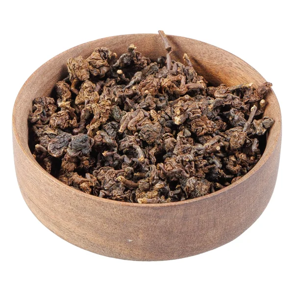 Императорская ГАБА улун "Королевский Мед" - 11