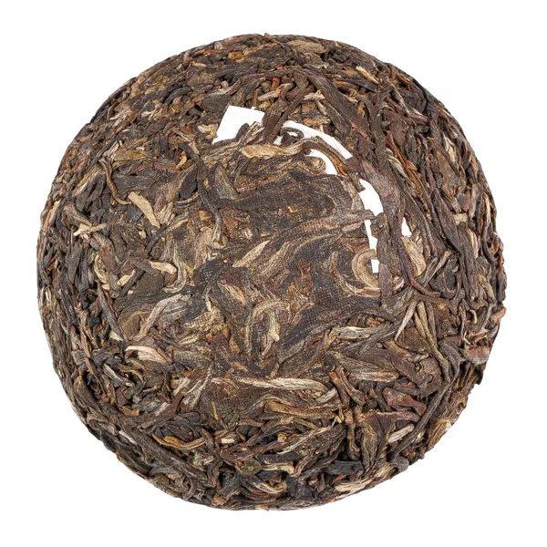 Шен пуэр Сягуань «Шаг за шагом в горы» 2015 год - 11