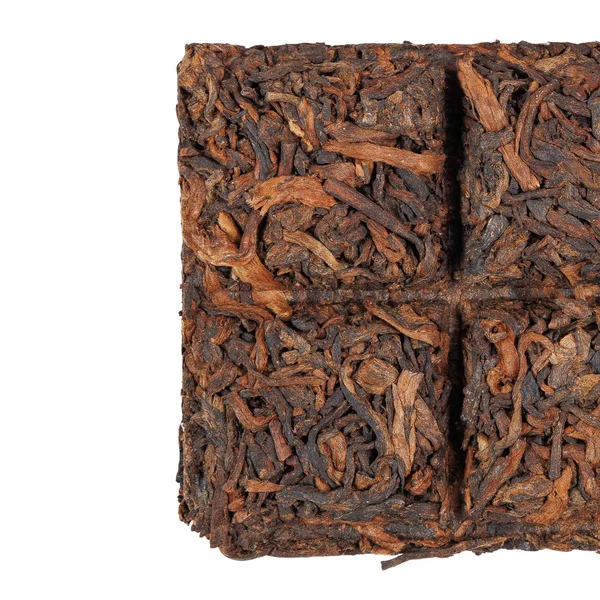 Шу Пуэр Бань Чжан Цзинь Я - 5