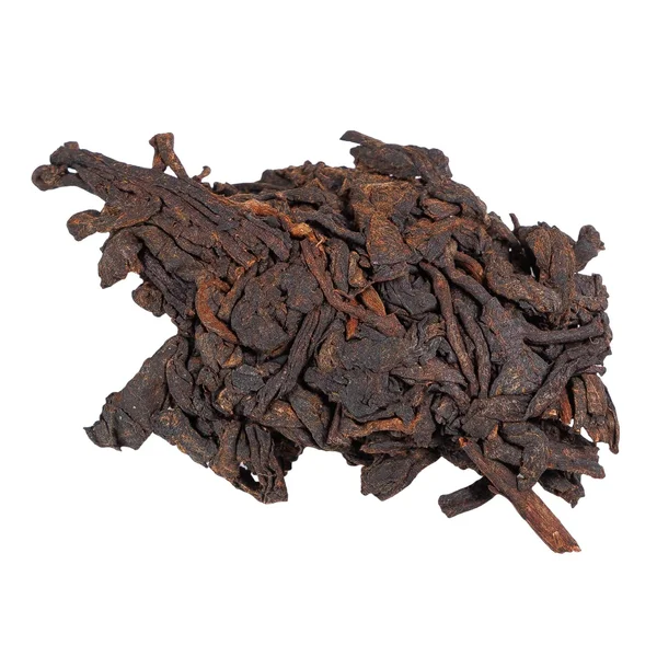 Шу пуэр "Заснеженная гора" - 8