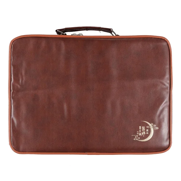 Дорожный набор посуды "Ше Де" - 16