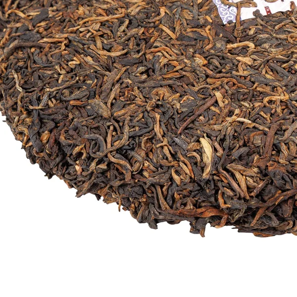 Шу Пуэр Мэнхай «Да И Звезда Мэнхая» 2014 год - 6