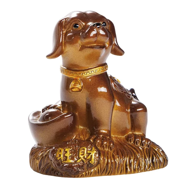 Фігурка "Грошова собака №71", змінює колір - 6