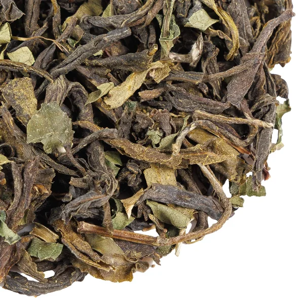 Шэн Пуэр "Номи Сян", аромат клейкого риса, Юньнань, 100 г - 7