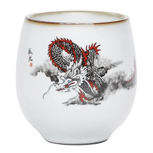 Пиала "Благородный Лун", 100 мл - 2