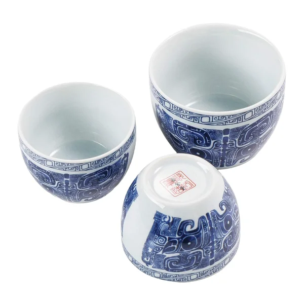 Набор чайной посуды «Таоти» (Цинхуа), 5 предметов - 9