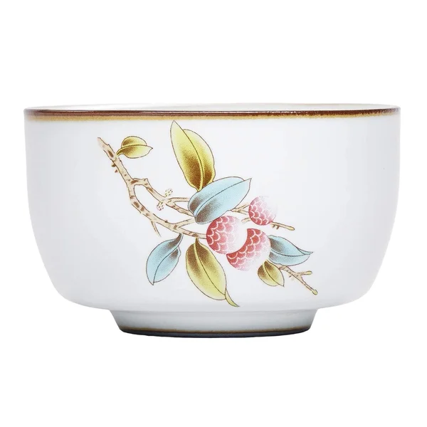 Пиала чайная «Личи», 90 мл - 1