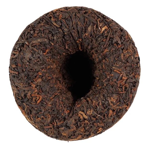 Шу Пуэр Мэнхай Да И «Гу Шу Ча» 2010 год - 7