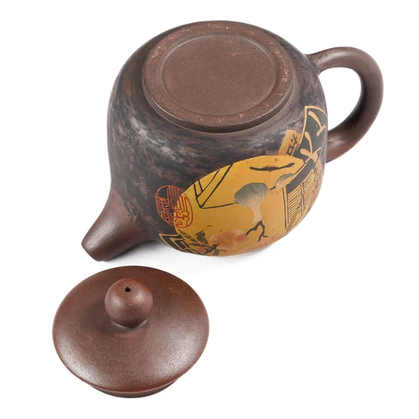 Чайник 260 мл "Поэзия весны" - 6