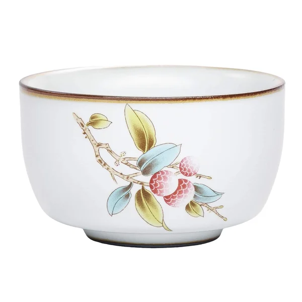 Пиала чайная «Личи», 90 мл - 2