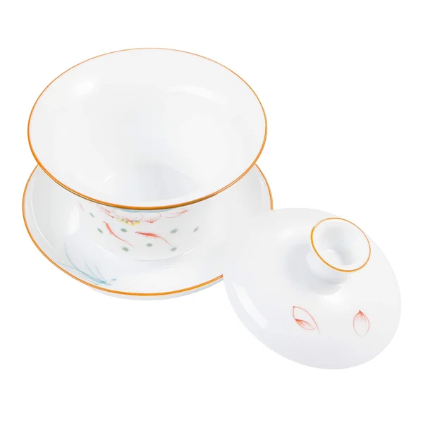 Гайвань "Рибки й лотос" - 4