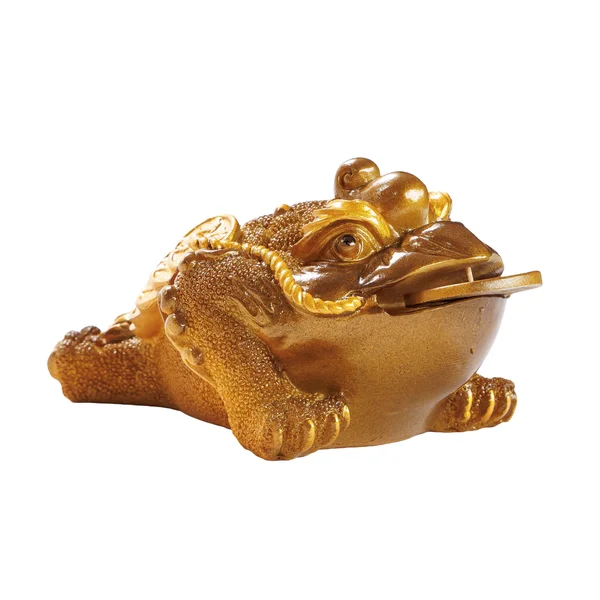 Фигурка "Трипала жаба №23", меняет цвет - 2