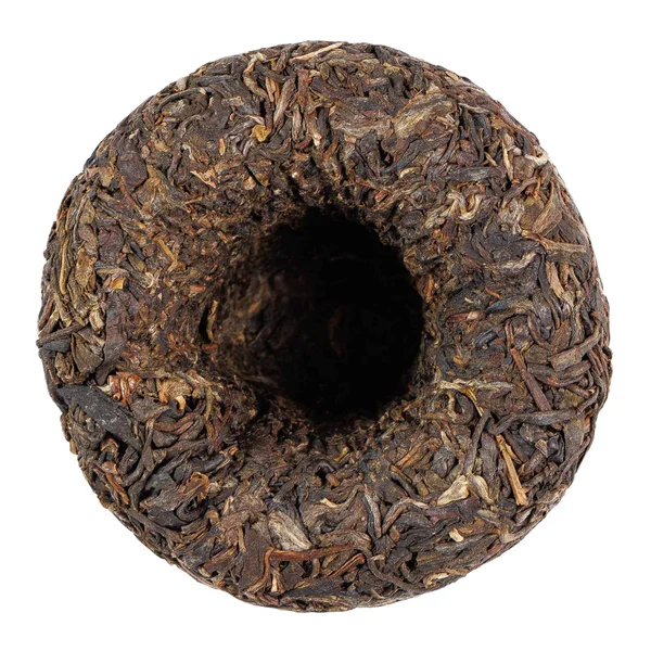 Шен пуэр Сягуань «Шаг за шагом в горы» 2015 год - 16