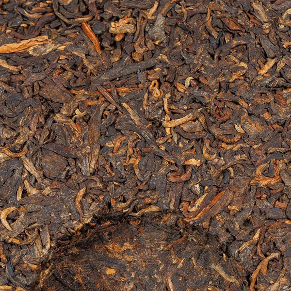 Шу Пуэр Мэнхай «Да И Звезда Мэнхая» 2014 год - 8