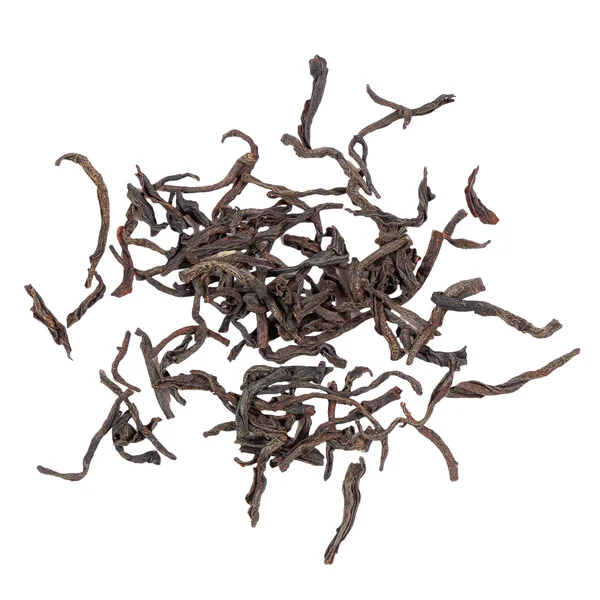 Цейлон Хун Ча - 7