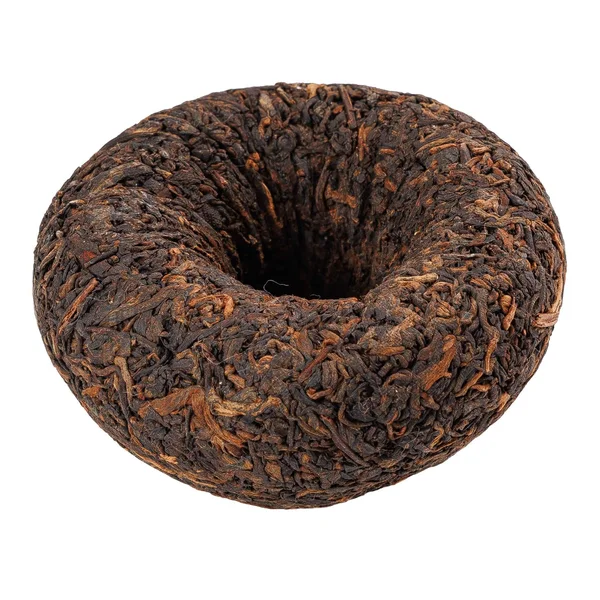 Шу Пуэр Мэнхай Да И «Гу Шу Ча» 2010 год - 8