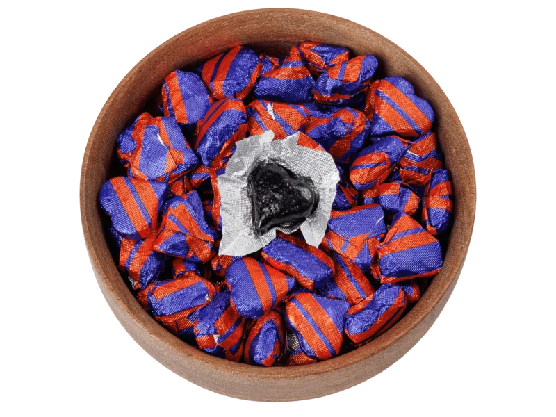 Смола "Соковитый Персик" - 7