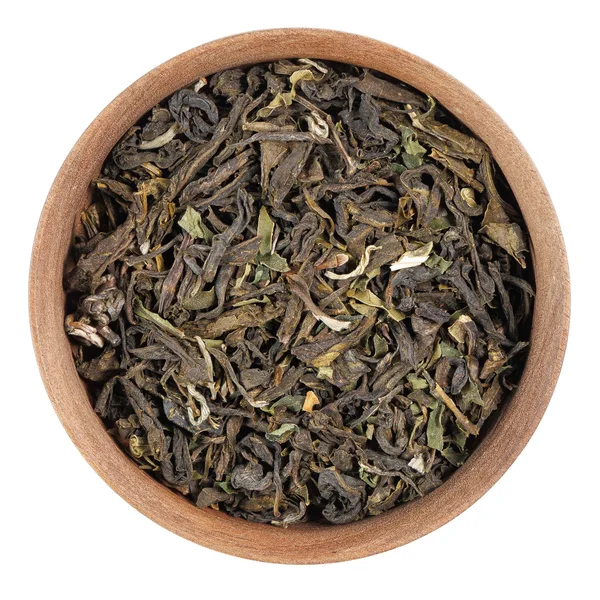 Шэн Пуэр "Номи Сян", аромат клейкого риса, Юньнань, 100 г - 10