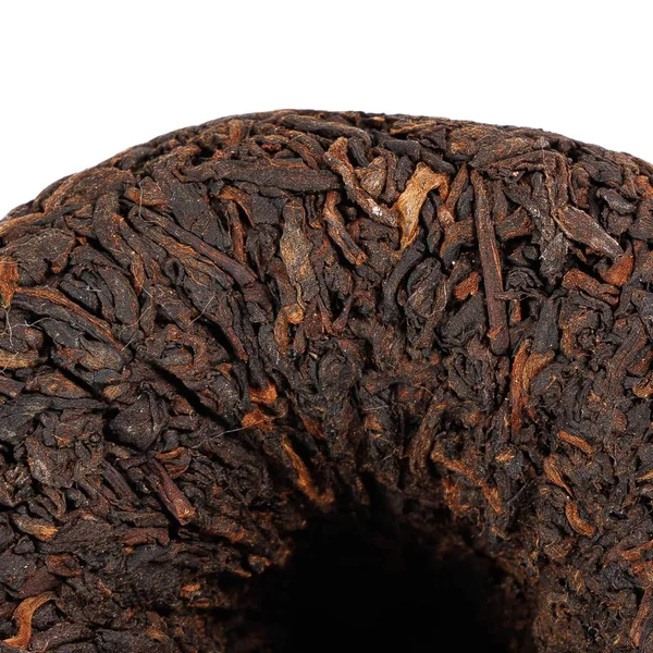 Шу Пуэр Мэнхай Да И «Гу Шу Ча» 2010 год - 9