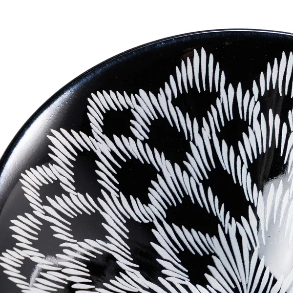 Піала Цзяньчжань "Лагідна півонія", 120 мл - 6