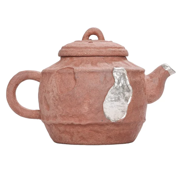 Чайник 125 мл "Долгий путь", керамика цутао - 2