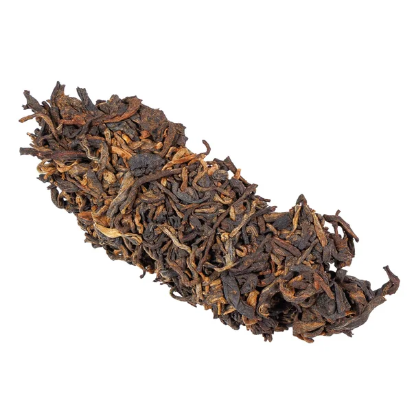 Шу Пуэр Мэнхай «Да И Звезда Мэнхая» 2014 год - 9