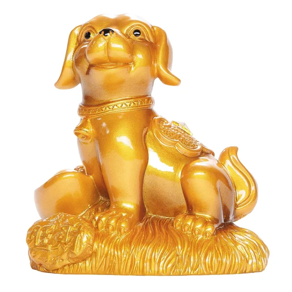 Фігурка "Грошова собака №71", змінює колір - 5