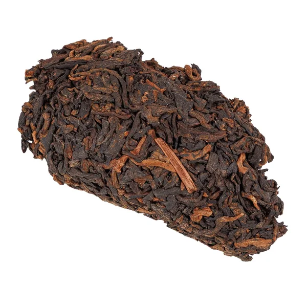 Шу Пуэр Мэнхай Да И «Гу Шу Ча» 2010 год - 10