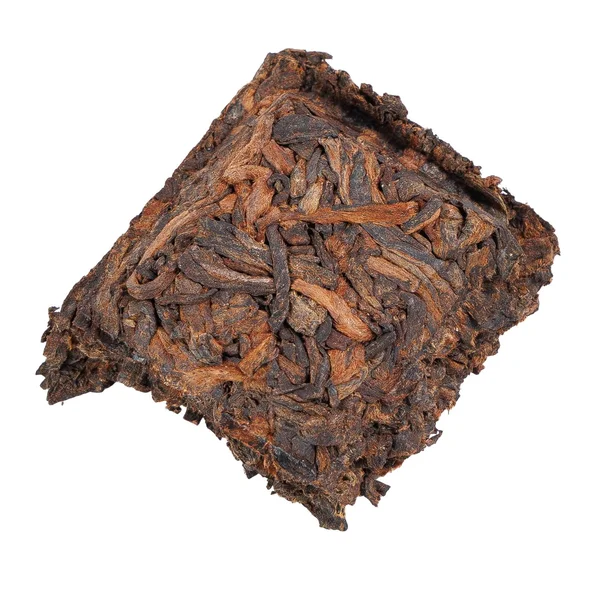 Шу Пуэр Бань Чжан Цзинь Я - 7