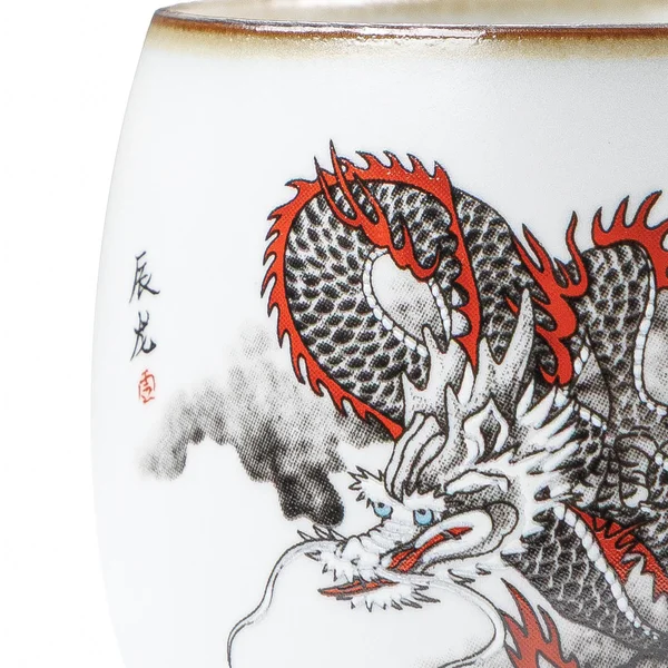 Пиала "Благородный Лун", 100 мл - 8