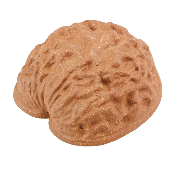 Набор пиал 65 мл "Грецкий орех", исинская глина - 4