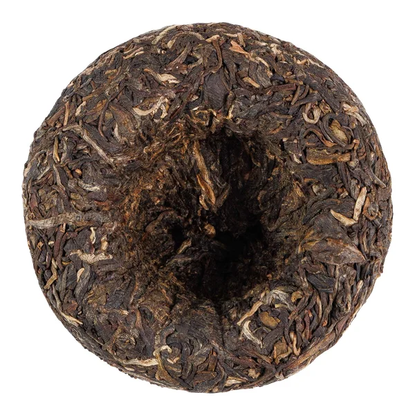 Шен пуэр "Заснеженная гора" - 8