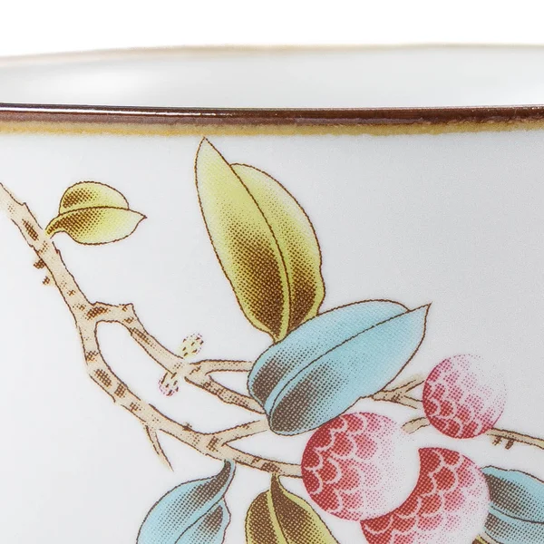 Пиала чайная «Личи», 90 мл - 8