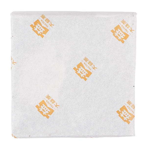 Шу пуэр Мэнхай Да И "Цзинь Янтаря" 2022 год - 5