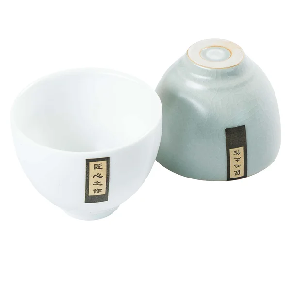 Подарочный набор "10 знаменитых чаев Китая" - 7