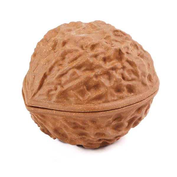 Набор пиал 65 мл "Грецкий орех", исинская глина - 7