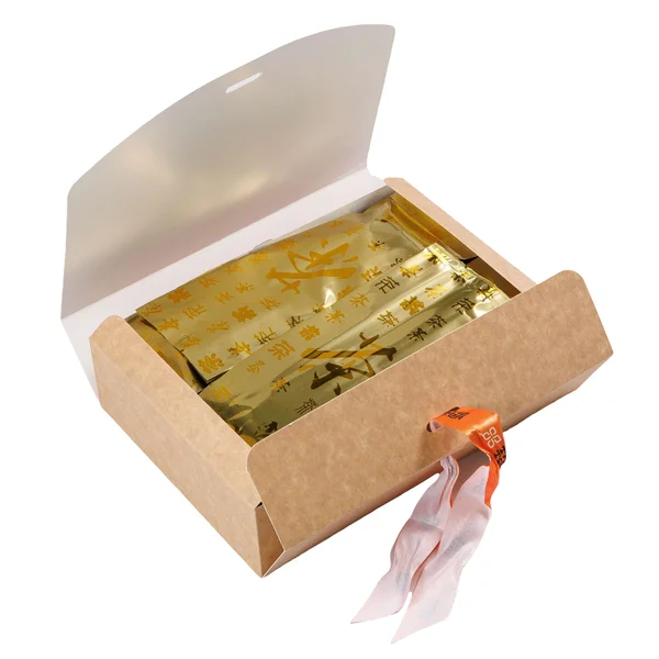 Набір пуерів, 13 пробників по 15 грамів кожен - 2