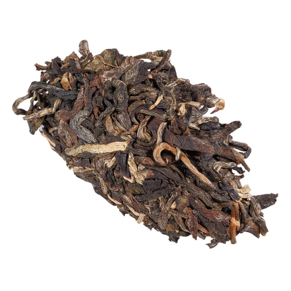 Шен пуэр "Заснеженная гора" - 10