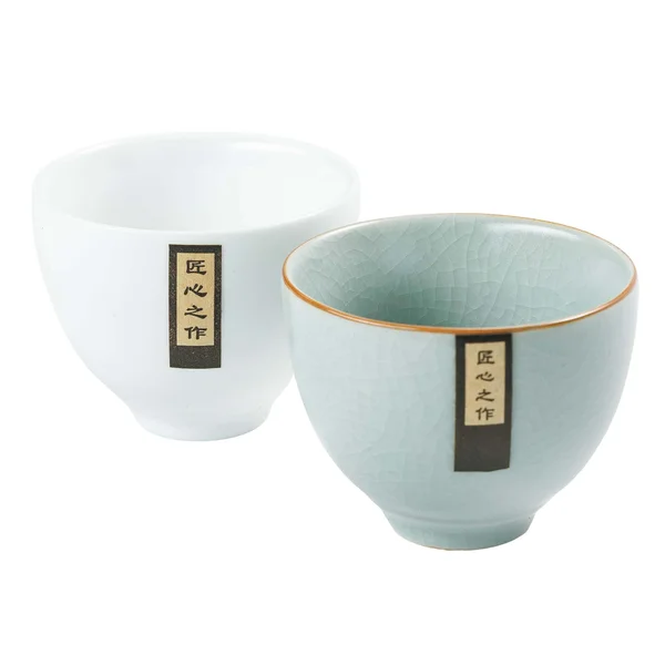 Подарочный набор "10 знаменитых чаев Китая" - 8