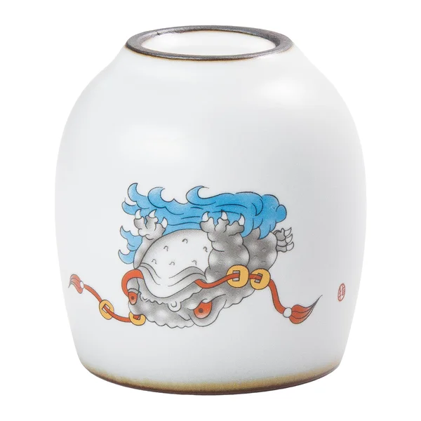 Піала "Грошова жаба, вода", 100 мл - 6