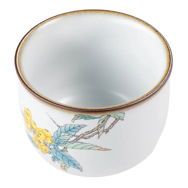 Пиала "Ветка Мушмулы", 80 мл - 3