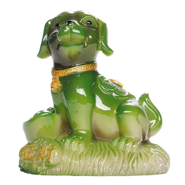 Фігурка "Грошова собака №71", змінює колір - 4